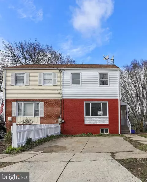 12050 Milton St, Silver Spring, MD 20902