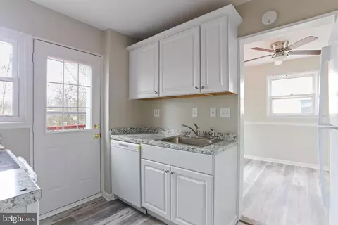 Kitchen - 12050 Milton St, Silver Spring, MD 20902 photo 3 of 3