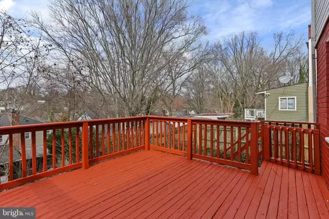 Exterior - 12050 Milton St, Silver Spring, MD 20902 photo 4 of 10