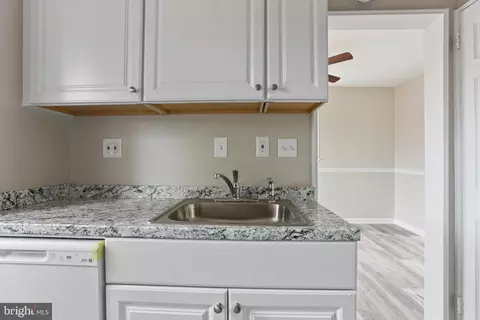 Kitchen - 12050 Milton St, Silver Spring, MD 20902 photo 2 of 3