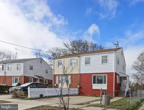 Exterior - 12050 Milton St, Silver Spring, MD 20902 photo 3 of 10