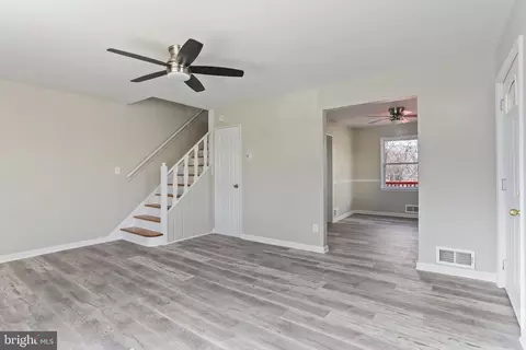 Living - 12050 Milton St, Silver Spring, MD 20902 photo 1 of 1