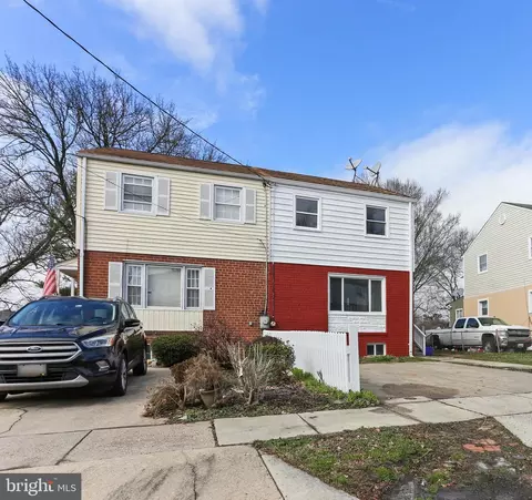 Exterior - 12050 Milton St, Silver Spring, MD 20902 photo 2 of 10