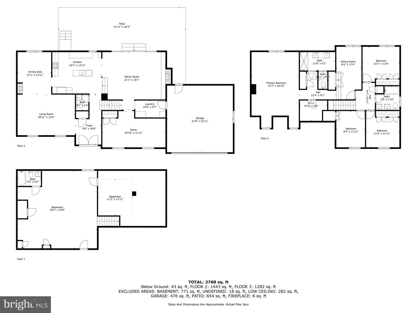 12415 Kemp Mill Rd, Silver Spring, MD 20902 photo 28