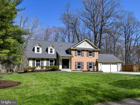 12415 Kemp Mill Rd, Silver Spring, MD 20902
