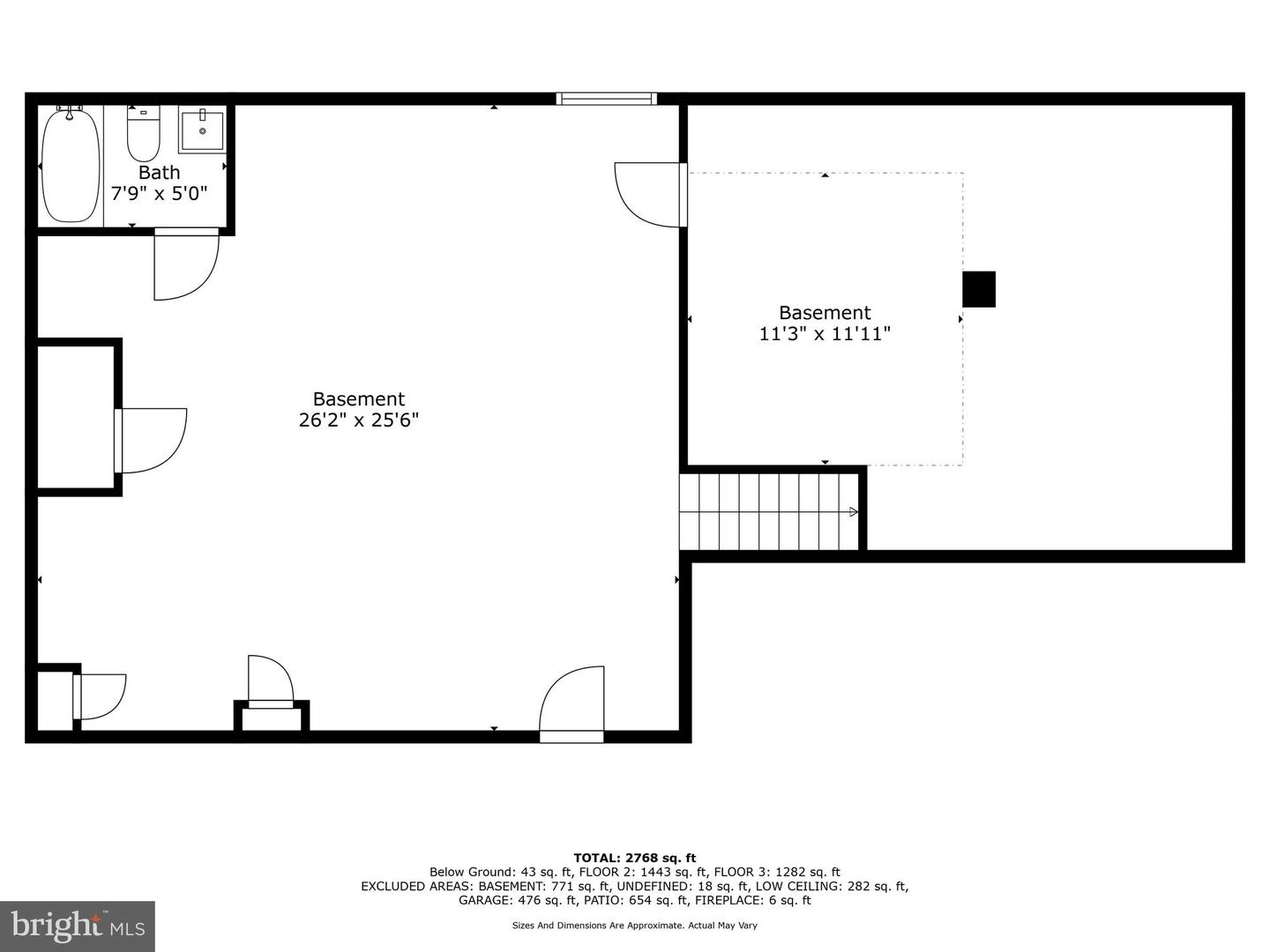 12415 Kemp Mill Rd, Silver Spring, MD 20902 photo 31