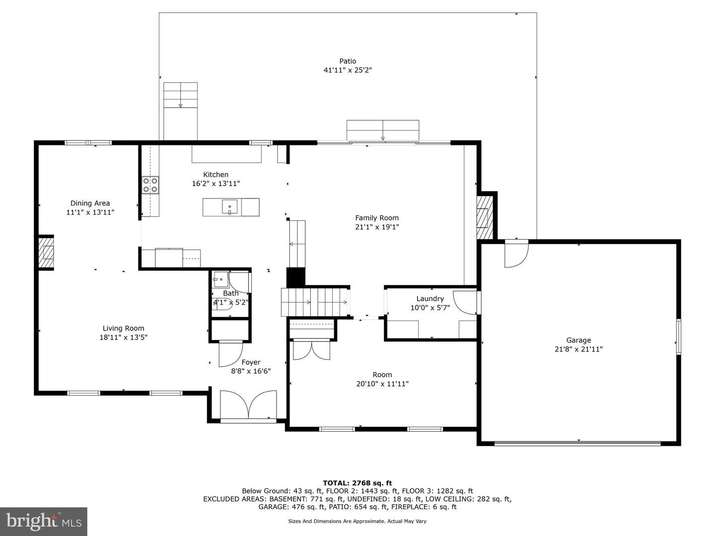 12415 Kemp Mill Rd, Silver Spring, MD 20902 photo 29