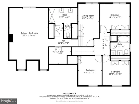 12415 Kemp Mill Rd, Silver Spring, MD 20902 photo 30