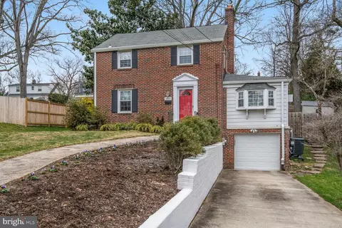 Exterior - 10610 Lorain Ave, Silver Spring, MD 20901 photo 4 of 4