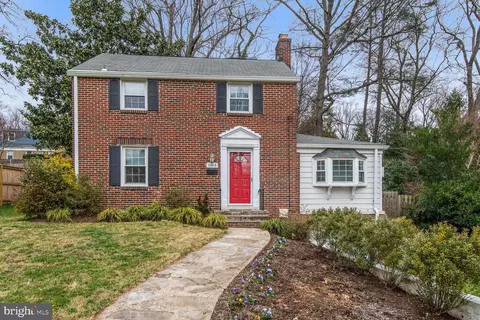 10610 Lorain Ave, Silver Spring, MD 20901
