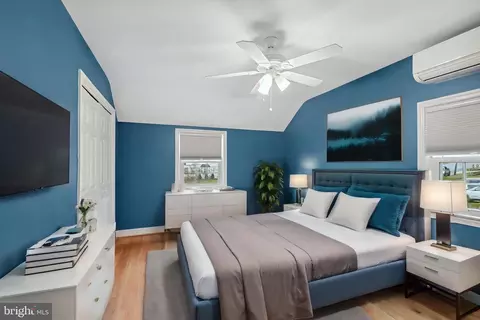 Bedroom - 10610 Lorain Ave, Silver Spring, MD 20901 photo 2 of 5