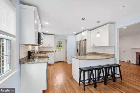 Kitchen - 10610 Lorain Ave, Silver Spring, MD 20901 photo 1 of 3