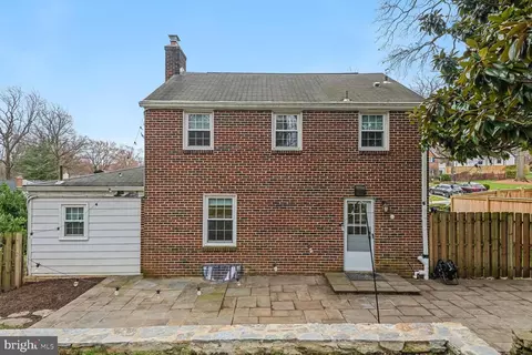 Exterior - 10610 Lorain Ave, Silver Spring, MD 20901 photo 2 of 4
