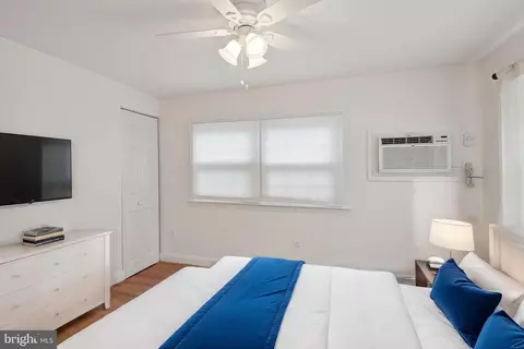 Bedroom - 10610 Lorain Ave, Silver Spring, MD 20901 photo 1 of 5