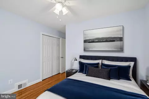 Bedroom - 10610 Lorain Ave, Silver Spring, MD 20901 photo 3 of 5