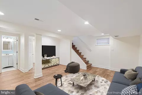 Living - 10610 Lorain Ave, Silver Spring, MD 20901 photo 3 of 3