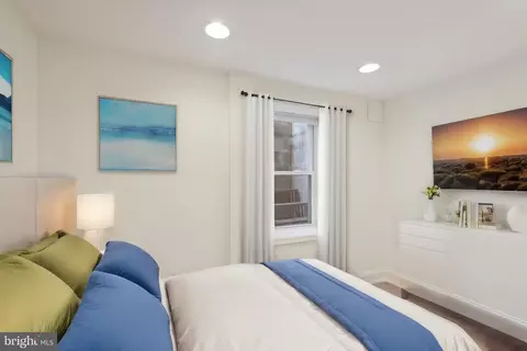 Bedroom - 10610 Lorain Ave, Silver Spring, MD 20901 photo 5 of 5