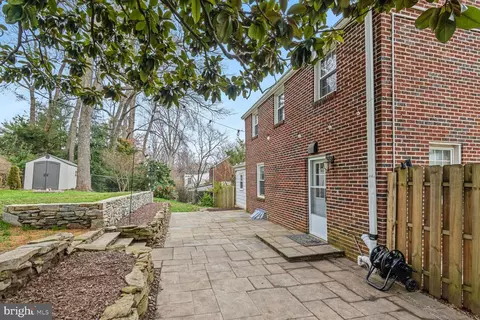 Exterior - 10610 Lorain Ave, Silver Spring, MD 20901 photo 3 of 4