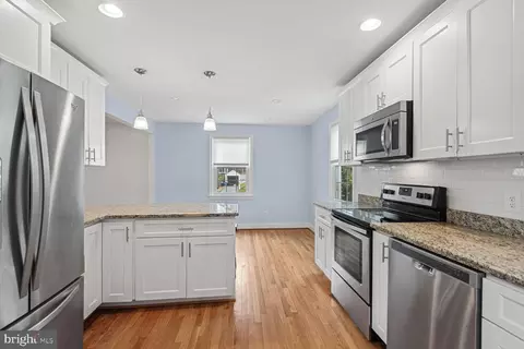 Kitchen - 10610 Lorain Ave, Silver Spring, MD 20901 photo 3 of 3