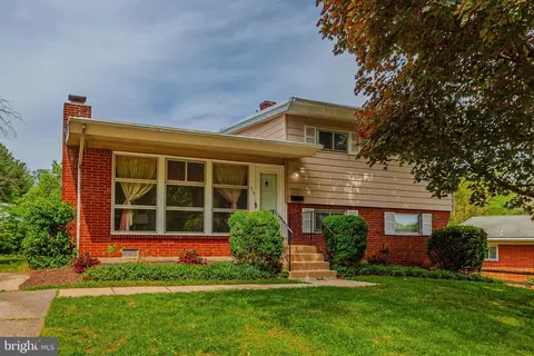 314 Gruenther Ave, Rockville, MD 20851