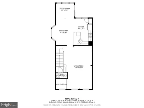 1621 Treetop View Ter, Silver Spring, MD 20904 photo 29