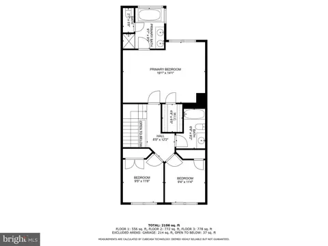 1621 Treetop View Ter, Silver Spring, MD 20904 photo 30