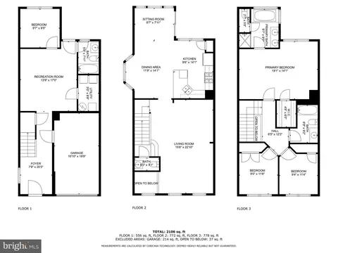 1621 Treetop View Ter, Silver Spring, MD 20904 photo 27