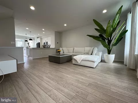 Living - 15719 Steamboat Way, Silver Spring, MD 20906 photo 4 of 7