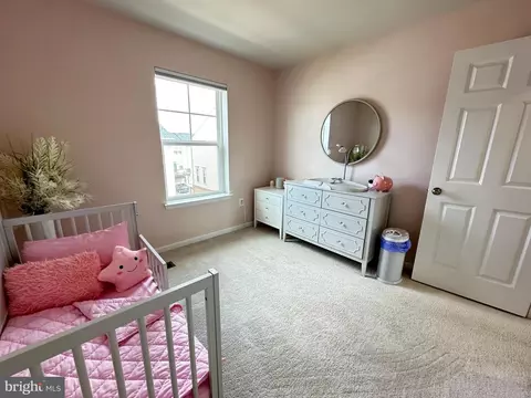 Bedroom - 15719 Steamboat Way, Silver Spring, MD 20906 photo 11 of 13