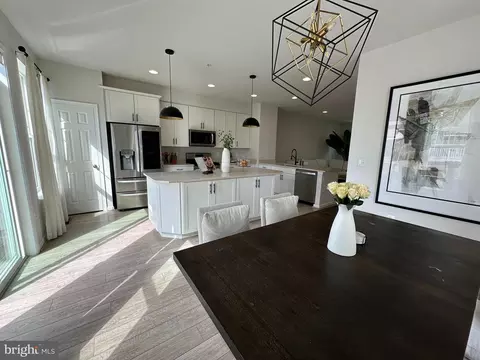 Dining - 15719 Steamboat Way, Silver Spring, MD 20906 photo 1 of 1