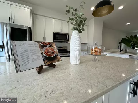 Kitchen - 15719 Steamboat Way, Silver Spring, MD 20906 photo 1 of 7