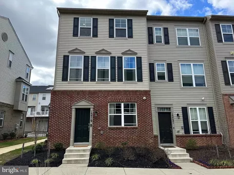 15719 Steamboat Way, Silver Spring, MD 20906