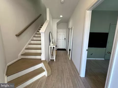 Entry Way - 15719 Steamboat Way, Silver Spring, MD 20906 photo 2 of 3