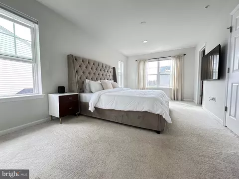 Bedroom - 15719 Steamboat Way, Silver Spring, MD 20906 photo 4 of 13