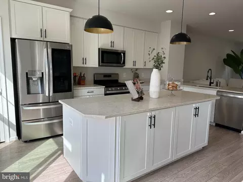 Kitchen - 15719 Steamboat Way, Silver Spring, MD 20906 photo 3 of 7