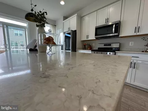 Kitchen - 15719 Steamboat Way, Silver Spring, MD 20906 photo 6 of 7