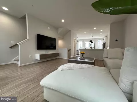 Bedroom - 15719 Steamboat Way, Silver Spring, MD 20906 photo 2 of 13