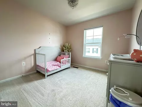 Bedroom - 15719 Steamboat Way, Silver Spring, MD 20906 photo 8 of 13
