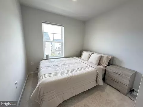 Bedroom - 15719 Steamboat Way, Silver Spring, MD 20906 photo 12 of 13