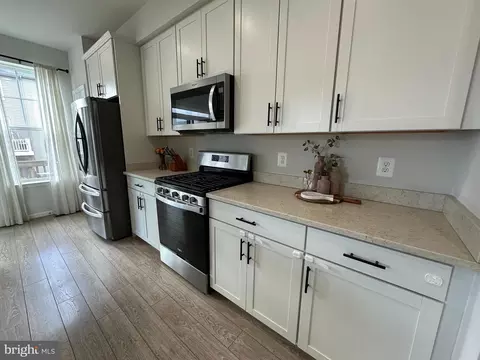 Kitchen - 15719 Steamboat Way, Silver Spring, MD 20906 photo 7 of 7