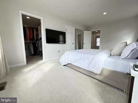 Bedroom - 15719 Steamboat Way, Silver Spring, MD 20906 photo 7 of 13