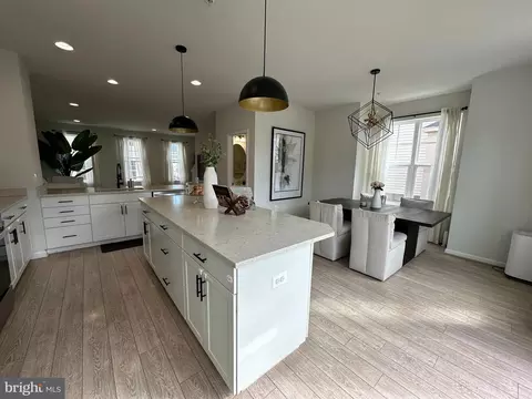 Kitchen - 15719 Steamboat Way, Silver Spring, MD 20906 photo 5 of 7