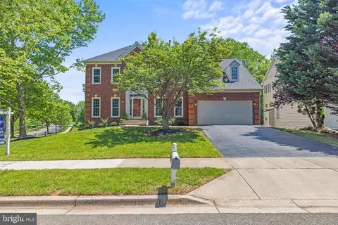 13515 Stonebridge Ter, Germantown, MD 20874
