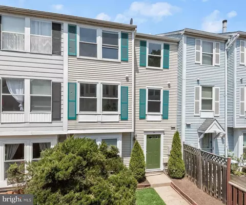 316 Legato Ter, Silver Spring, MD 20901