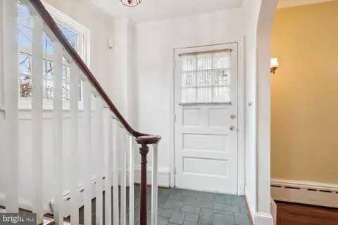 Entry Way - 10609 Greenacres Dr, Silver Spring, MD 20903 photo 1 of 4