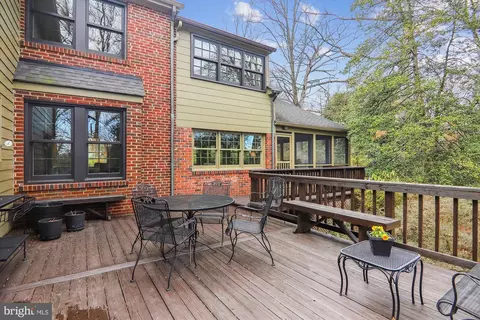 Exterior - 10609 Greenacres Dr, Silver Spring, MD 20903 photo 12 of 22