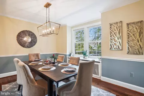 Dining - 10609 Greenacres Dr, Silver Spring, MD 20903 photo 1 of 4