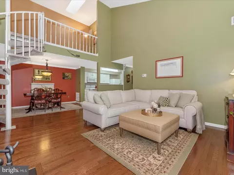 20509 Shadyside Way #11-1, Germantown, MD 20874