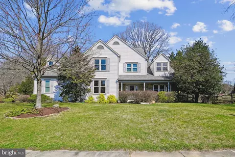 17101 Thatcher Ct, Olney, MD 20832