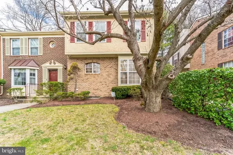 14540 Macbeth Dr #14540, Silver Spring, MD 20906